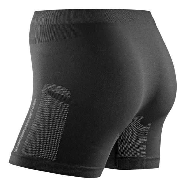 CEP Boxeri Ultralight negri