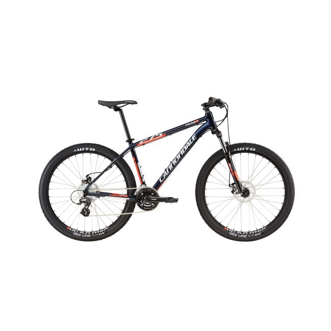 Cannondale TRAIL 27.5 7 MDN