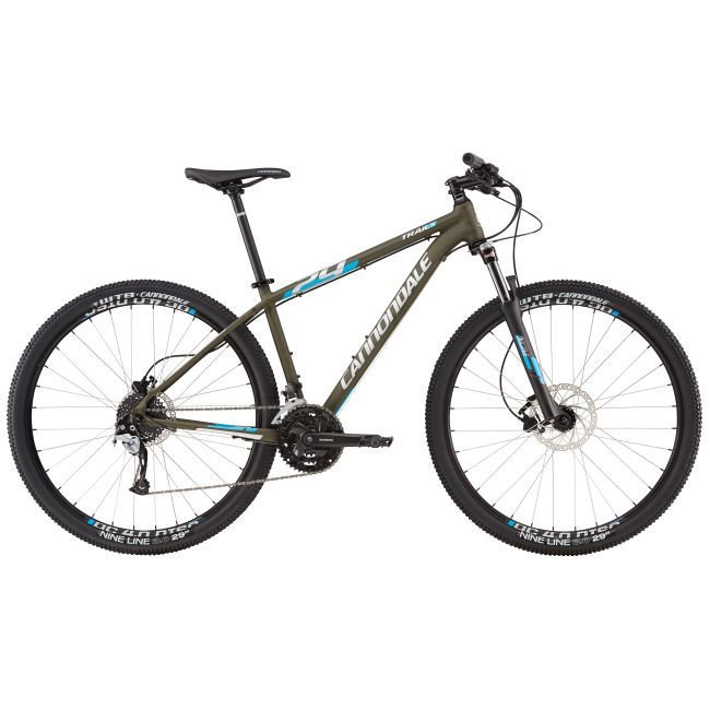 Cannondale TRAIL 29 2016