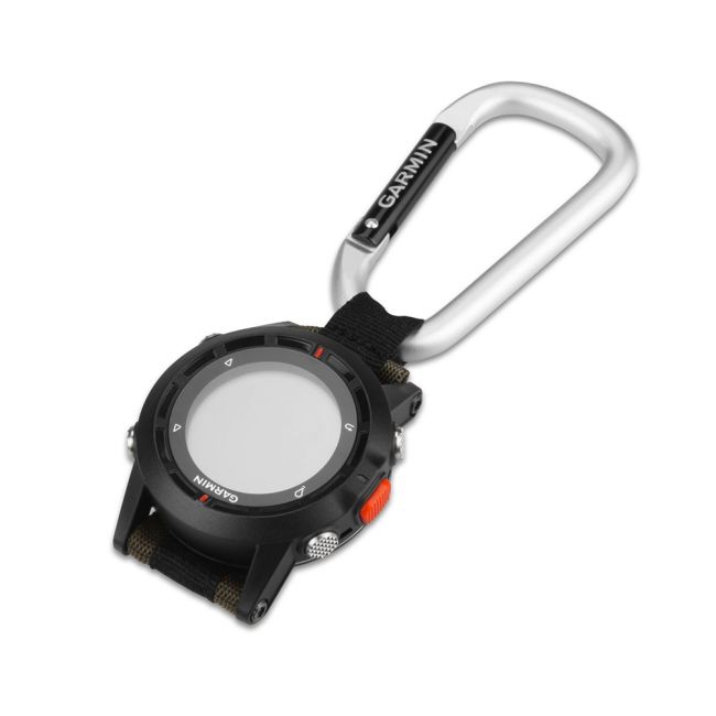 Carabina Fenix 3 Garmin