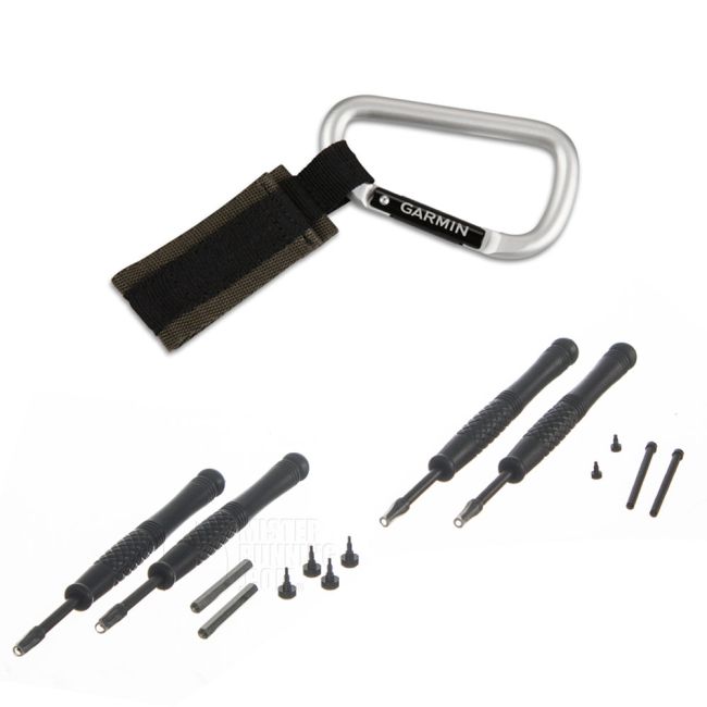 Carabina Fenix 3 Garmin