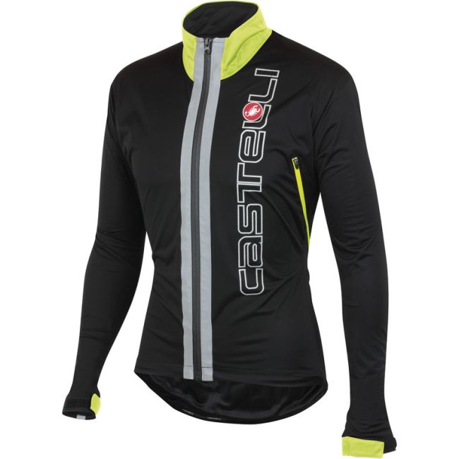 Confronto Jacket Castelli