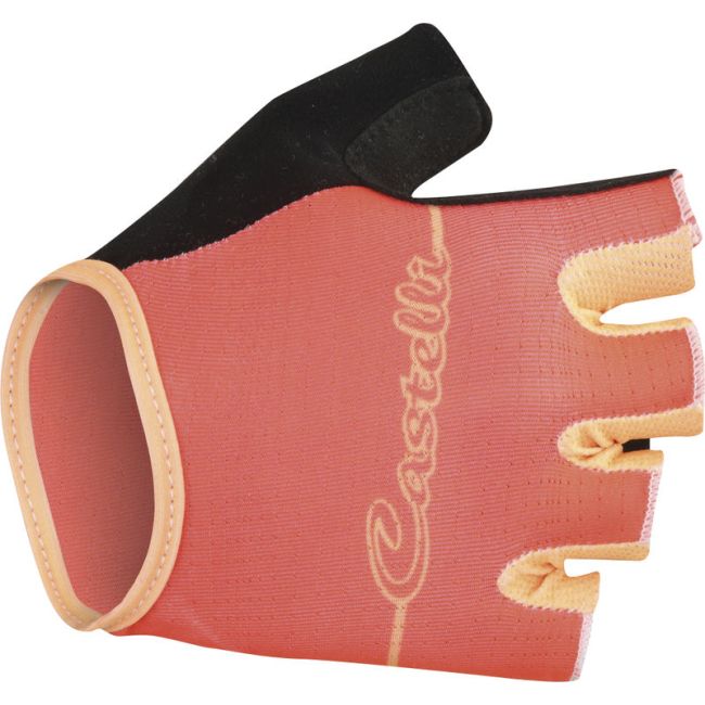 Dolcissima W Orange Castelli