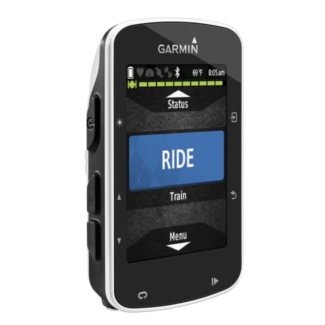 Garmin Edge 520