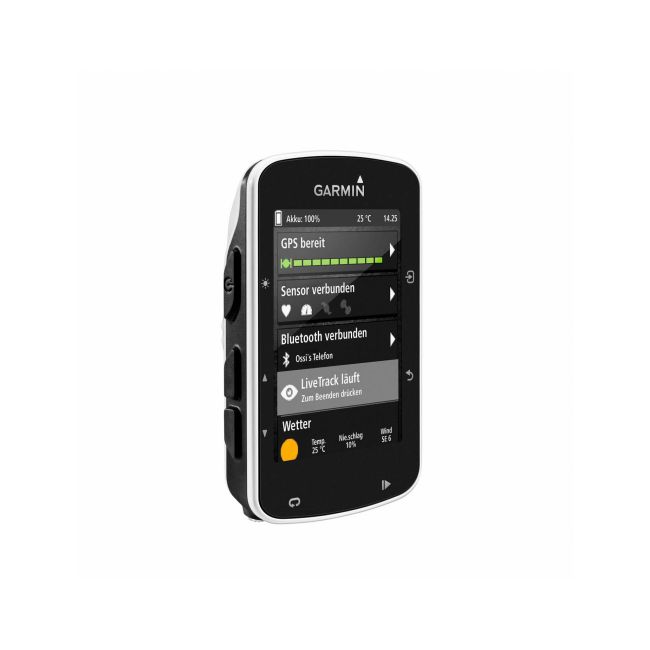 Garmin Edge 520