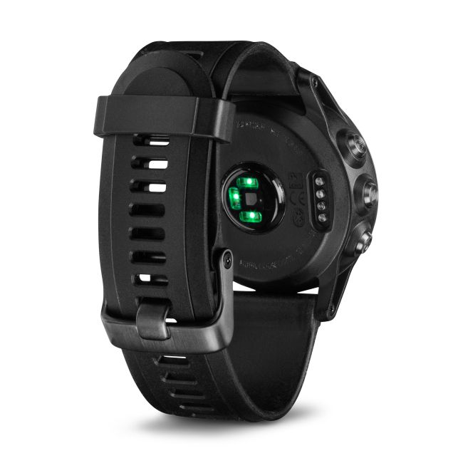 Garmin Fenix 3 Sapphire HR Performance Bundle