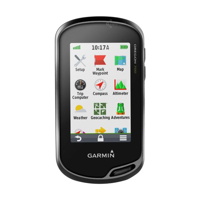 Garmin Oregon 700