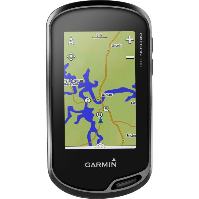 Garmin Oregon 700