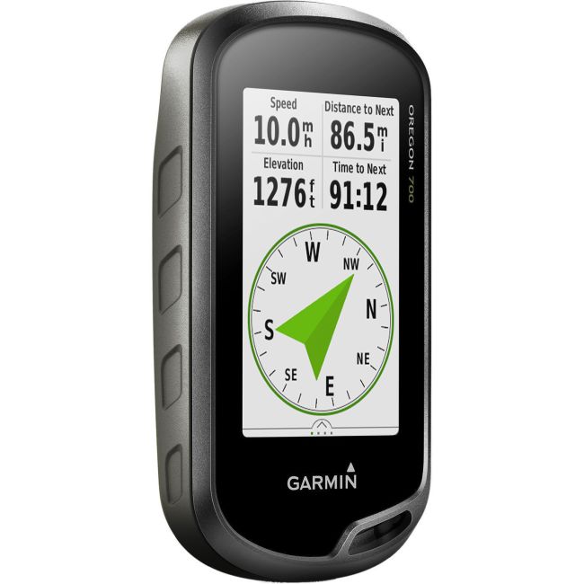 Garmin Oregon 700