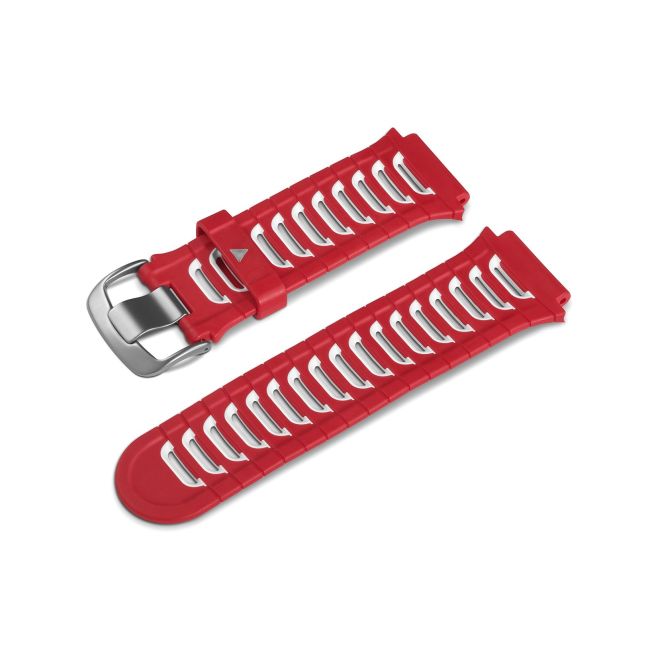 Garmin curea pentru Forerunner 920XT rosu-alb