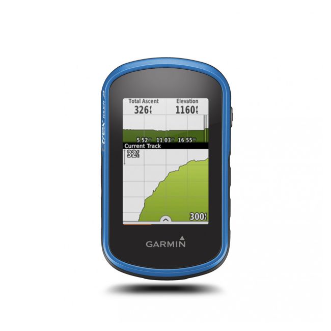 Garmin eTrex Touch 25