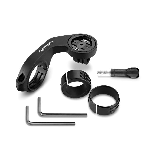 Garmin suport Out-front Edge + Virb/ Varia UT-800