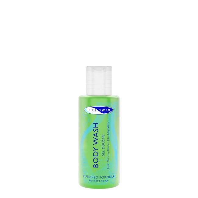 Gel de dus Triswim 74 ml
