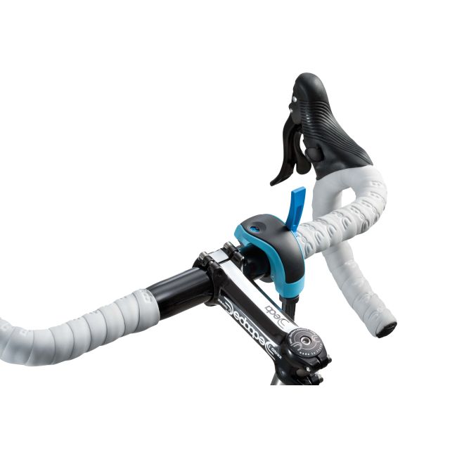 Home trainer Tacx Booster T2500