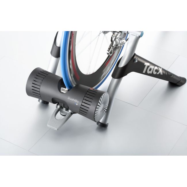 Home trainer Tacx Bushido Smart T2780