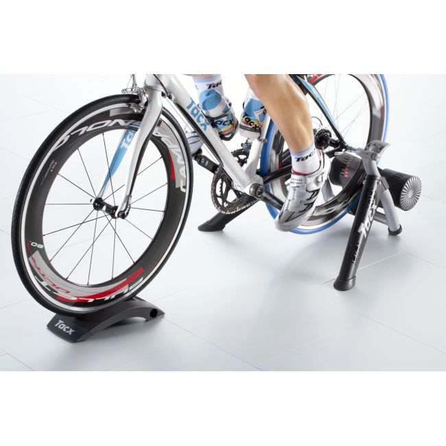 Home trainer Tacx Bushido Smart T2780