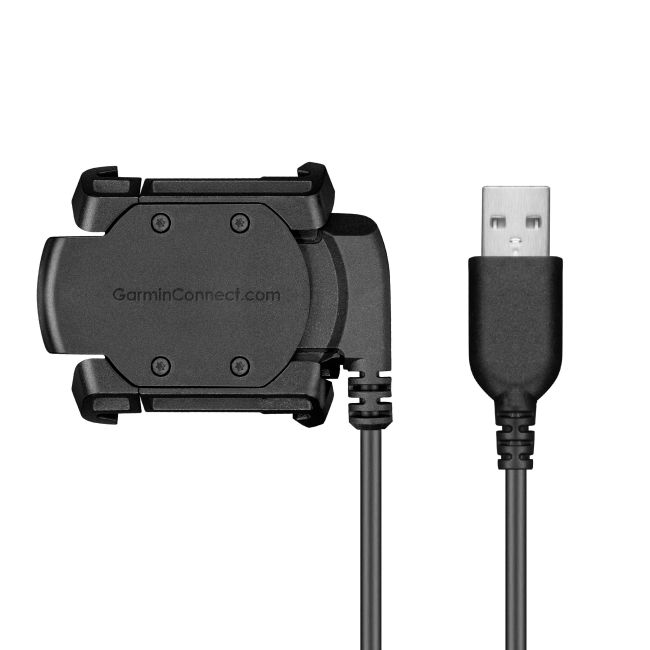 Incarcator Garmin Vivoactive HR