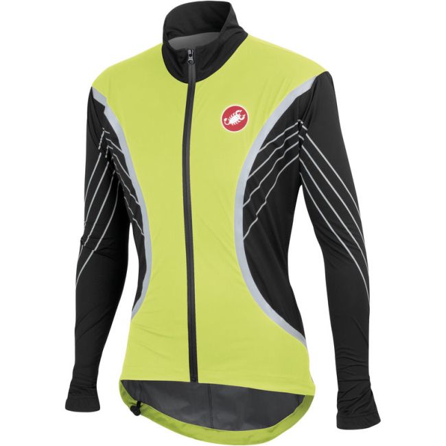 Misto Jacket Castelli