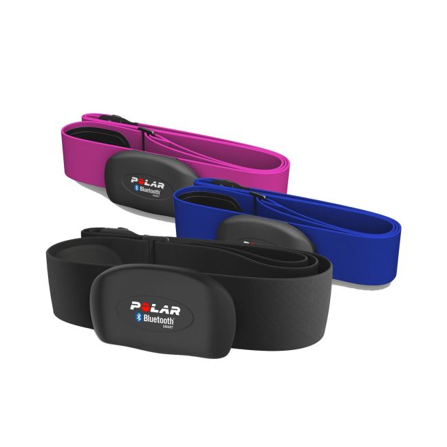 Polar H7 centura puls Bluetooth Smart