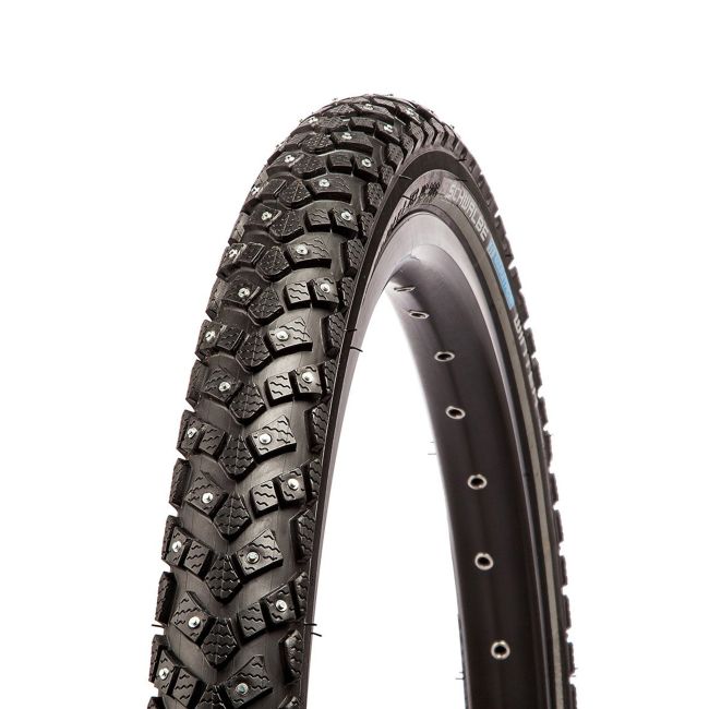 Schwalbe Marathon Winter 208 Tinte 28 x 2,00" Sârmă