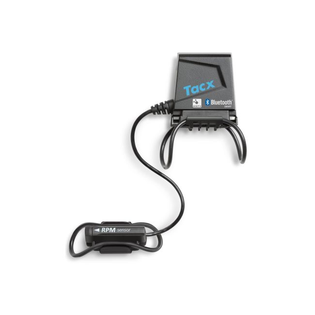Senzori viteza si cadenta ANT+ si Bluetooth Smart Tacx T2015
