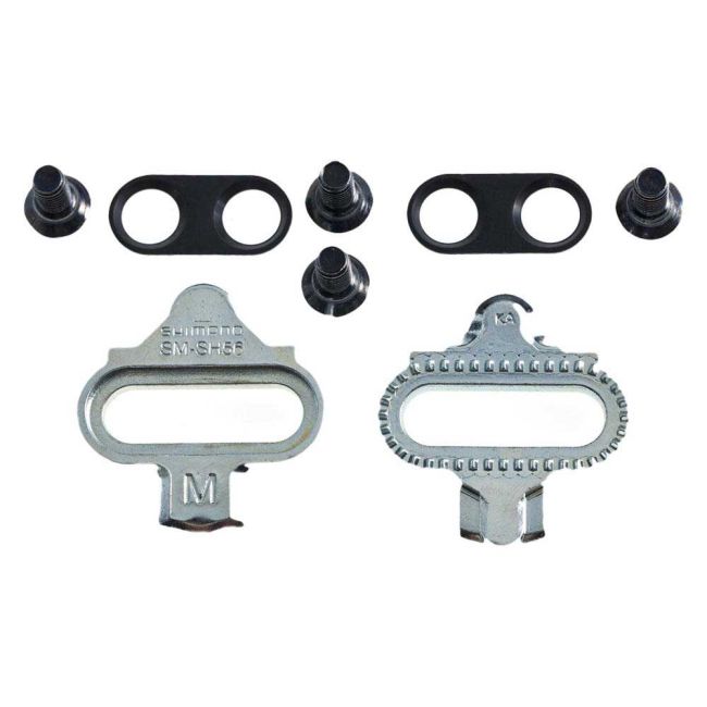 Shimano - placute SM-SH56 pentru pedale MTB SPD