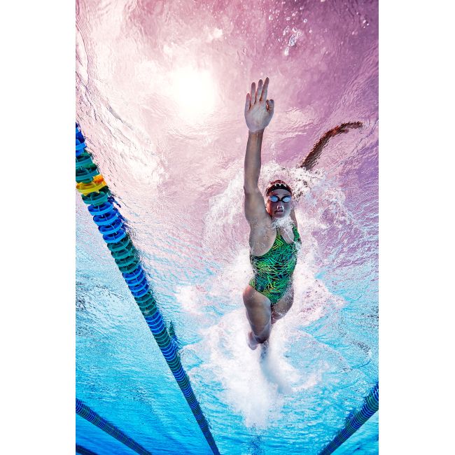 TYR Elixir Maxfit