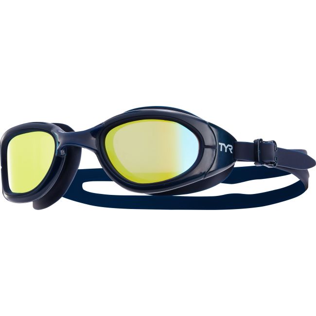 TYR Special Ops 2.0 Polarizat Auriu Albastru
