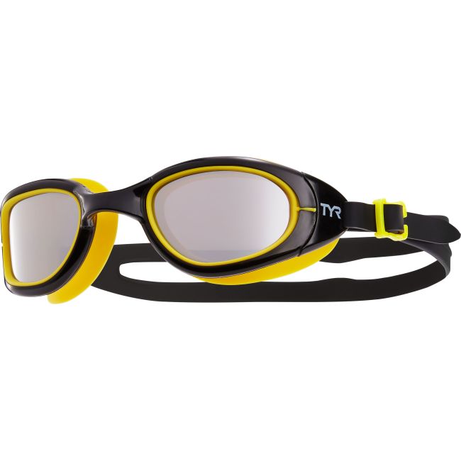 TYR Special Ops 2.0 Polarizat Negru Galben