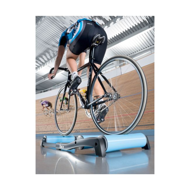 Tacx Antares rulou T1000