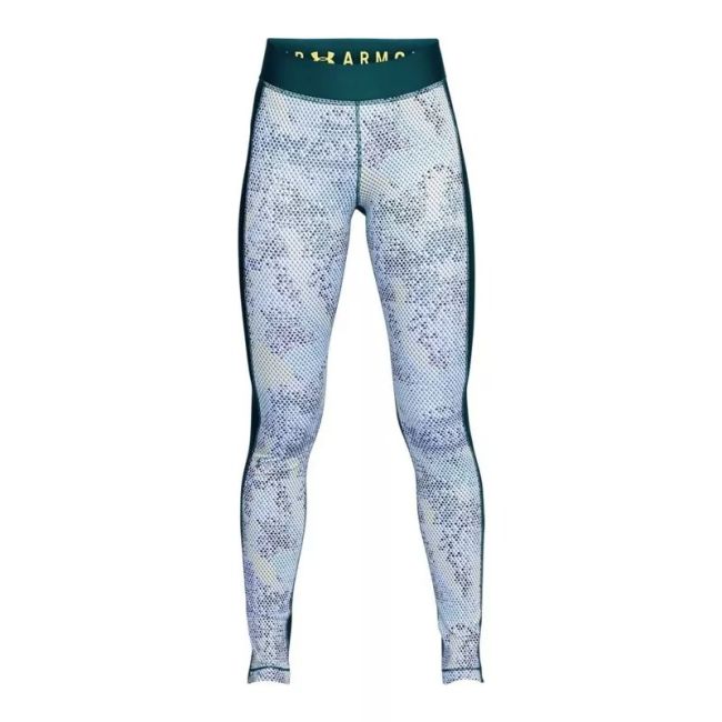 Under Armour Colanti pentru femeie - HeatGear Armour Printed