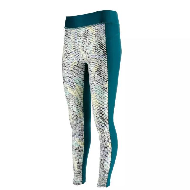 Under Armour Colanti pentru femeie - HeatGear Armour Printed