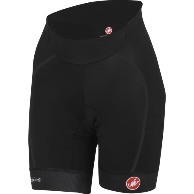 Velocissima Short Black Castelli