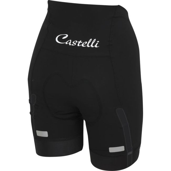 Velocissima Short Black Castelli