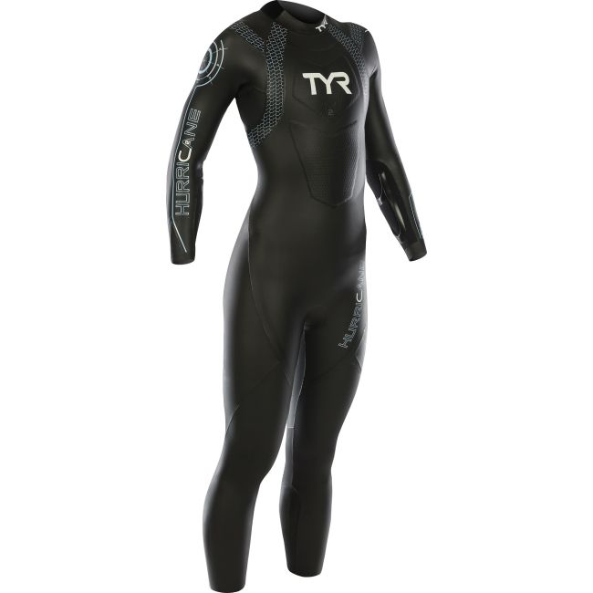 Costum Neopren Hurricane TYR Cat. 2 specific femei
