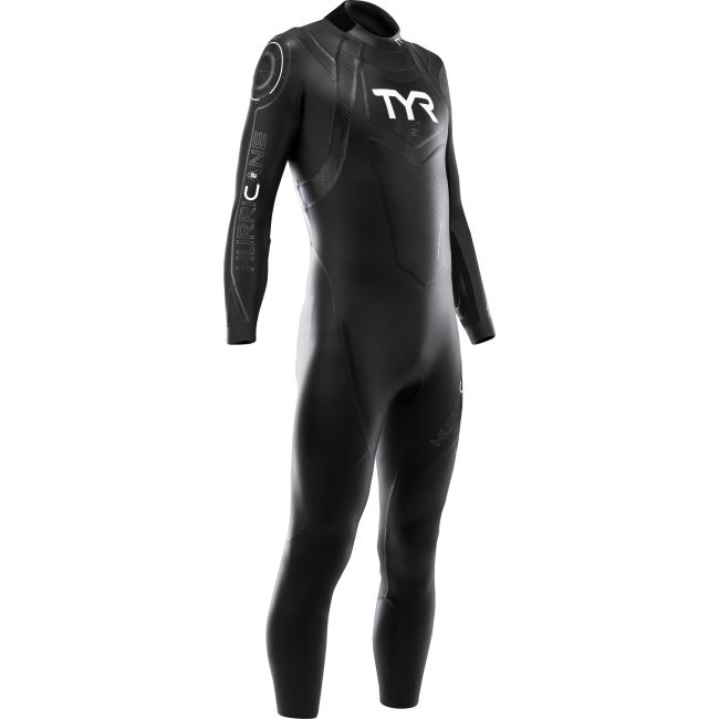 Costum Neopren Hurricane TYR Cat. 2