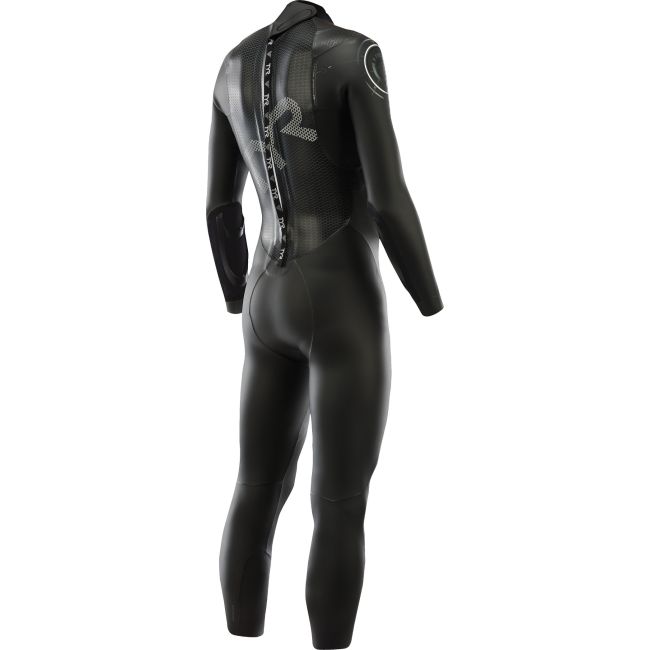 Costum Neopren Hurricane TYR Cat. 2