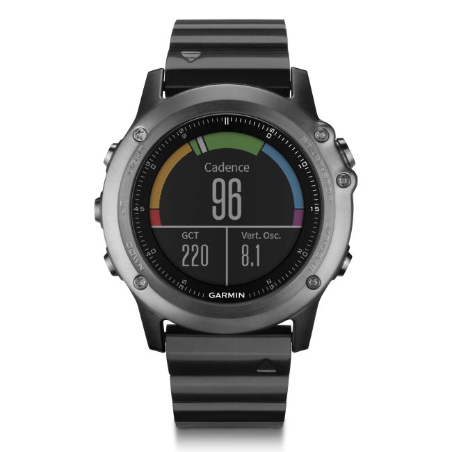Fenix 3 Sapphire Garmin