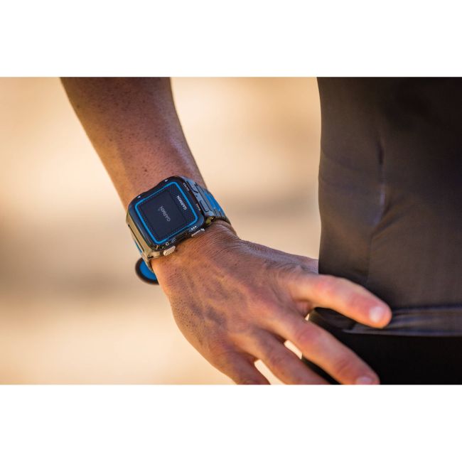 Forerunner 920XT Bundle Black &amp; Blue Garmin