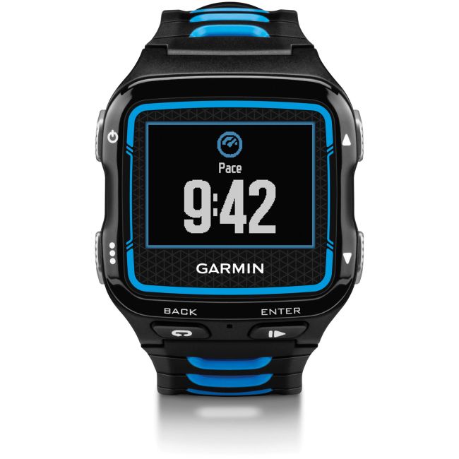 Forerunner 920XT Bundle Black &amp; Blue Garmin