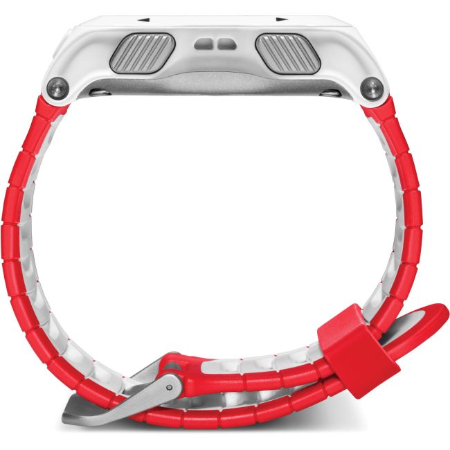 Forerunner 920XT Bundle White &amp; Red Garmin
