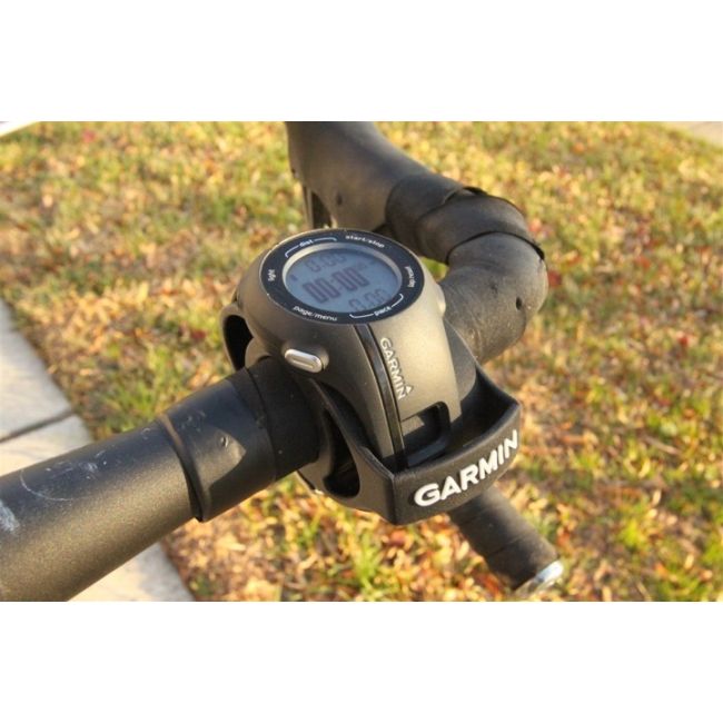Suport ceas pentru bicicleta Garmin