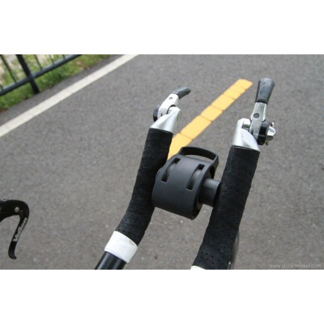 Suport ceas pentru bicicleta Garmin