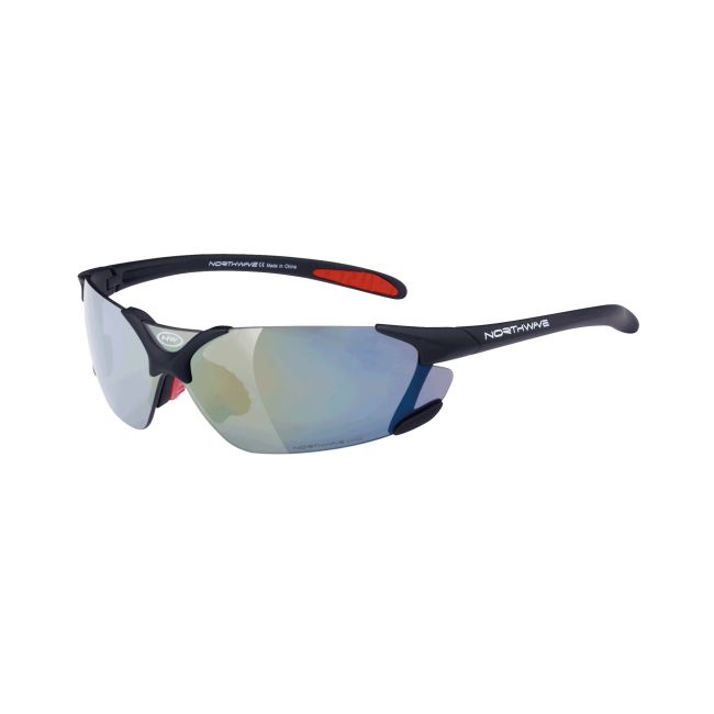 Switch Matt Black Northwave