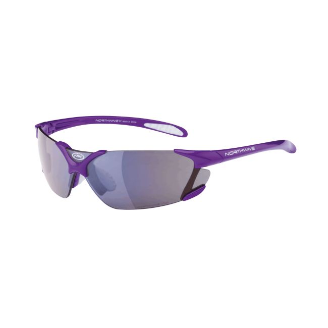 Switch Violet White Northwave
