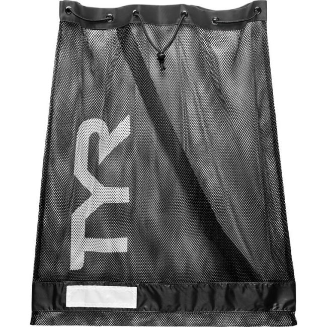 TYR Sac material pentru echipamente negru