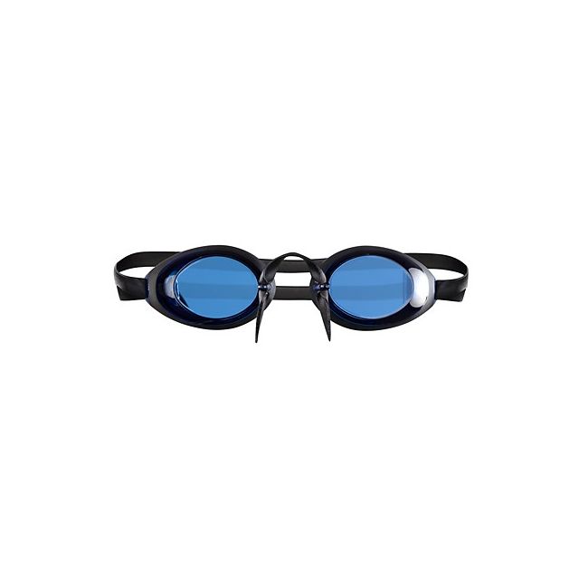 TYR Swedish LO-PRO ochelari inot Albastri