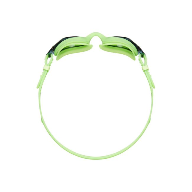 TYR Swimple ochelari inot copii verde