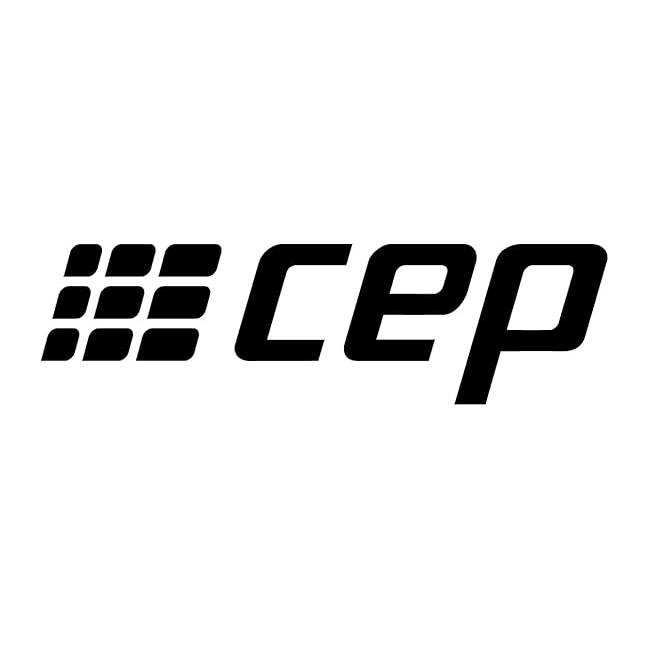 CEP - jambiere compresie gamba - Essential Calf Sleeves - Gri squad stone