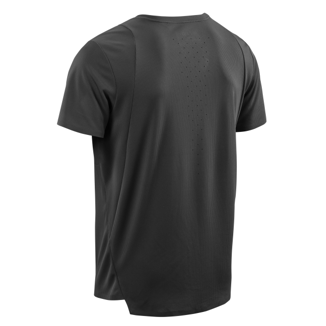 CEP - tricou cu maneca scurta - Training Shirt - Negru